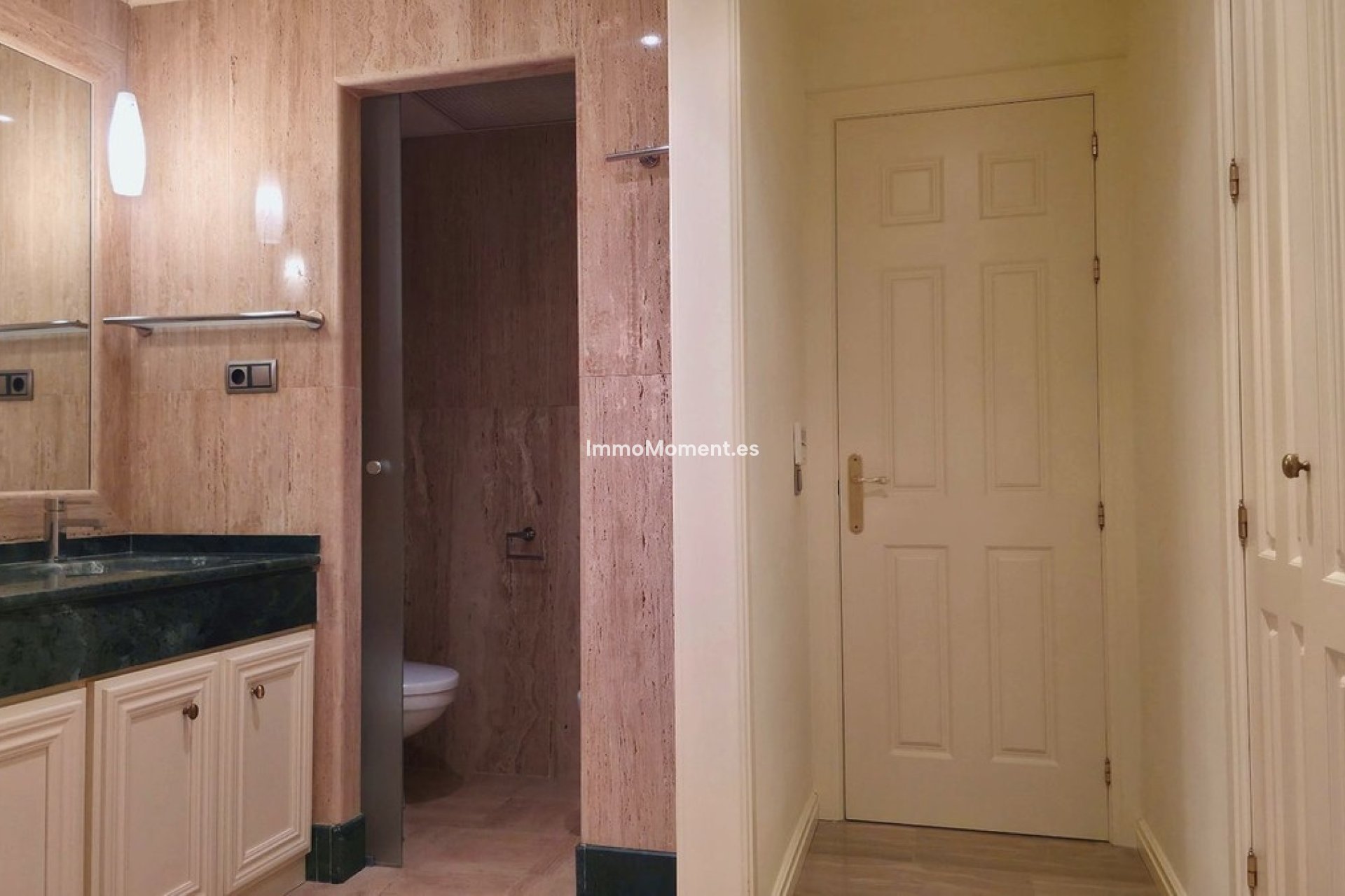 Resale - Apartment - Marbella - Sierra Blanca