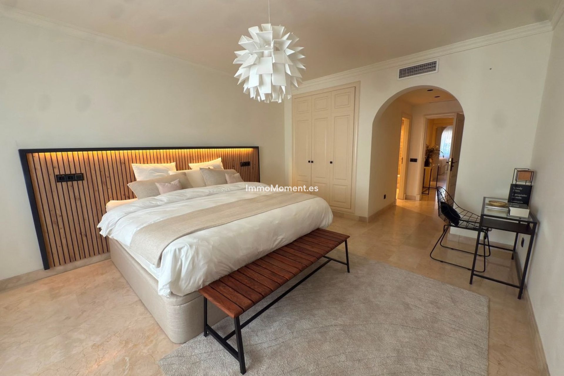 Resale - Apartment - Marbella - Sierra Blanca