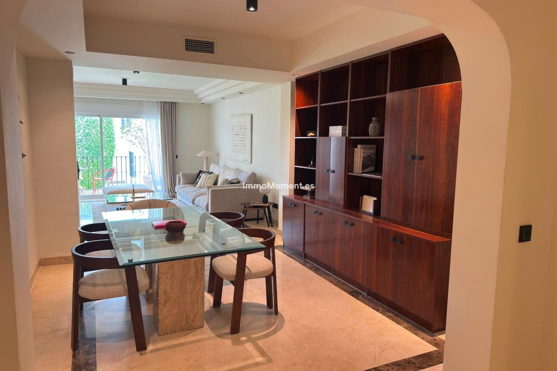 Resale - Apartment - Marbella - Sierra Blanca
