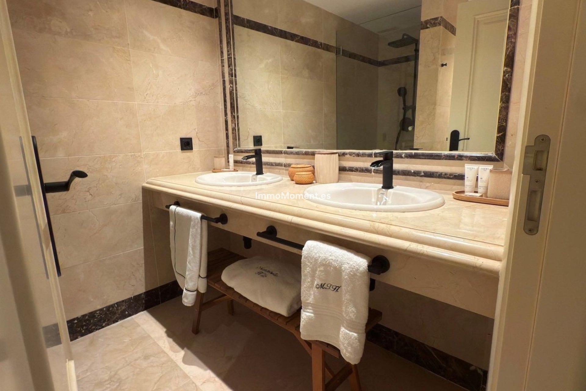 Resale - Apartment - Marbella - Sierra Blanca