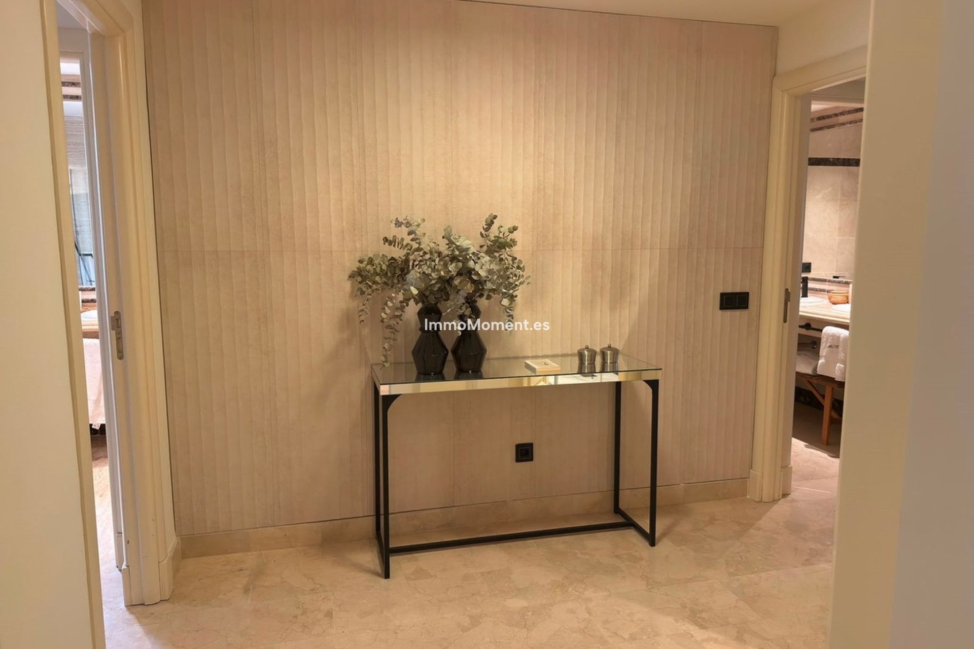Resale - Apartment - Marbella - Sierra Blanca