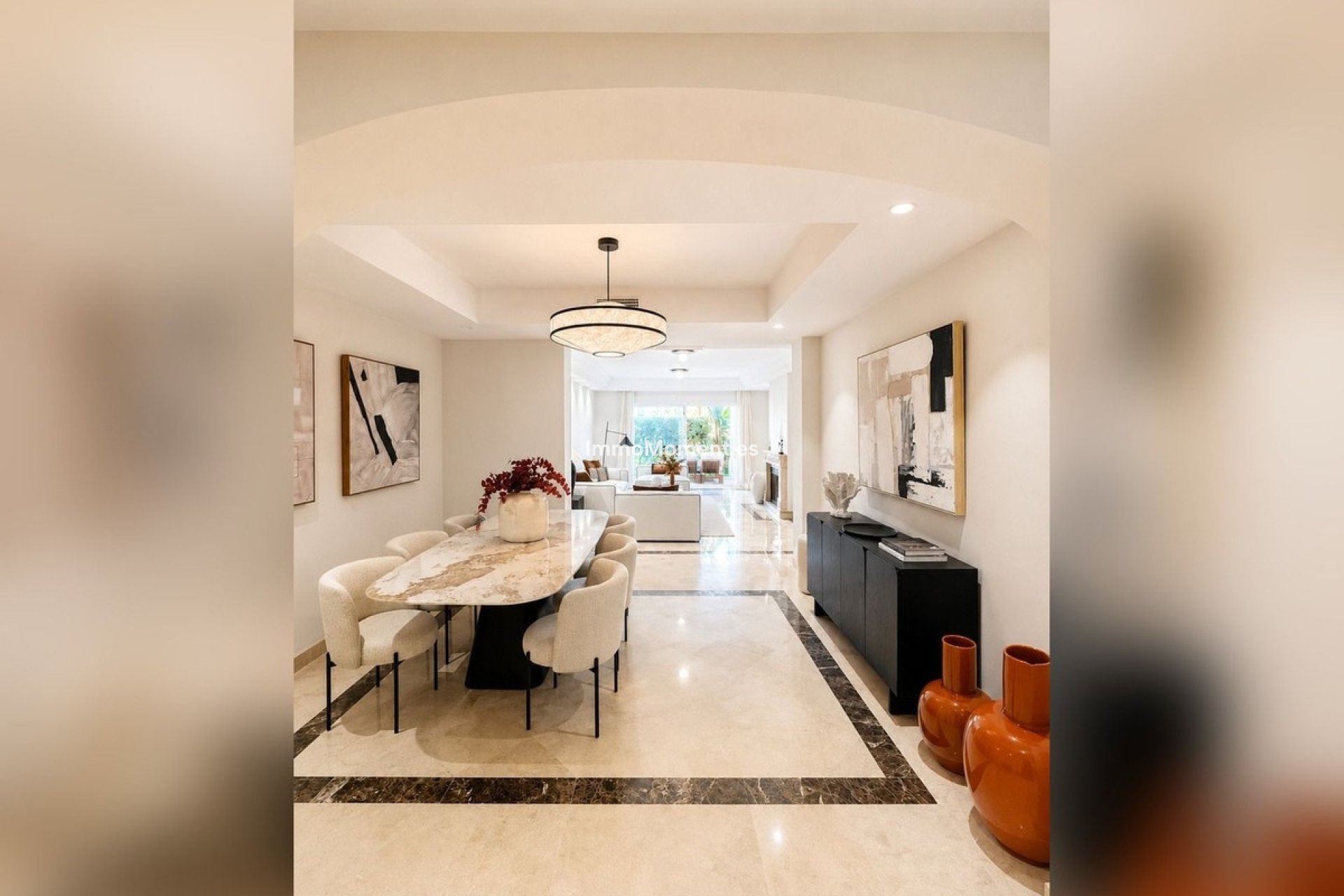 Resale - Apartment - Marbella - Sierra Blanca