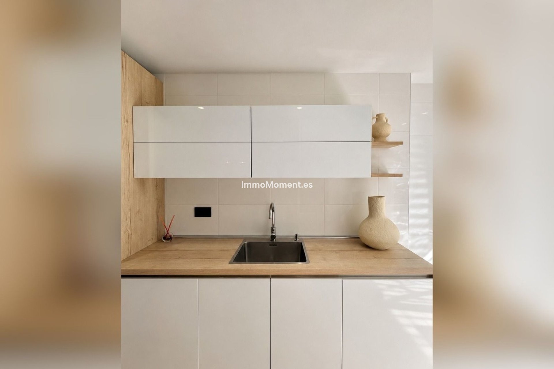 Resale - Apartment - Marbella - Sierra Blanca