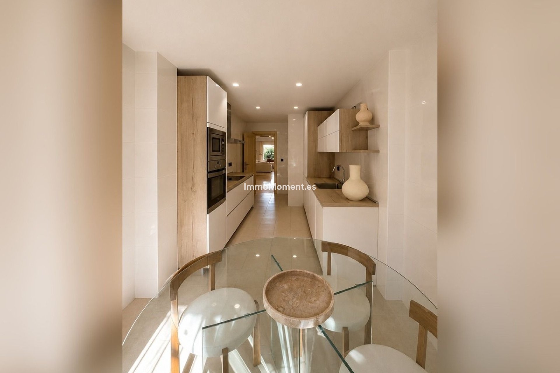 Resale - Apartment - Marbella - Sierra Blanca