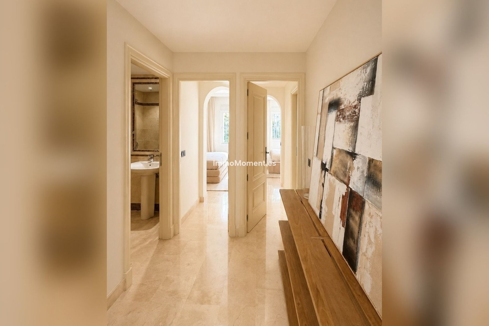 Resale - Apartment - Marbella - Sierra Blanca