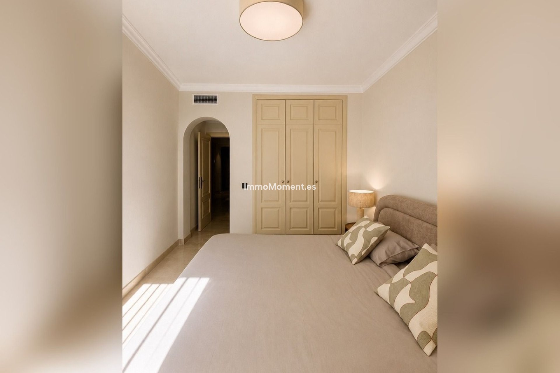 Resale - Apartment - Marbella - Sierra Blanca