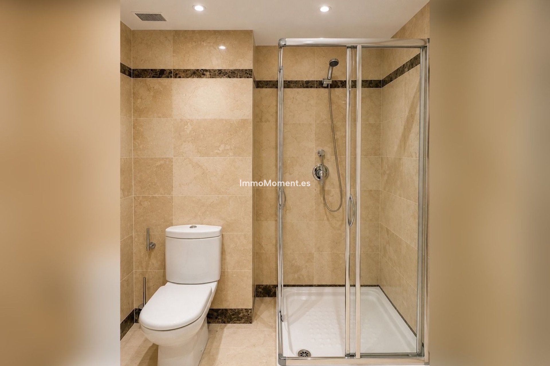 Resale - Apartment - Marbella - Sierra Blanca