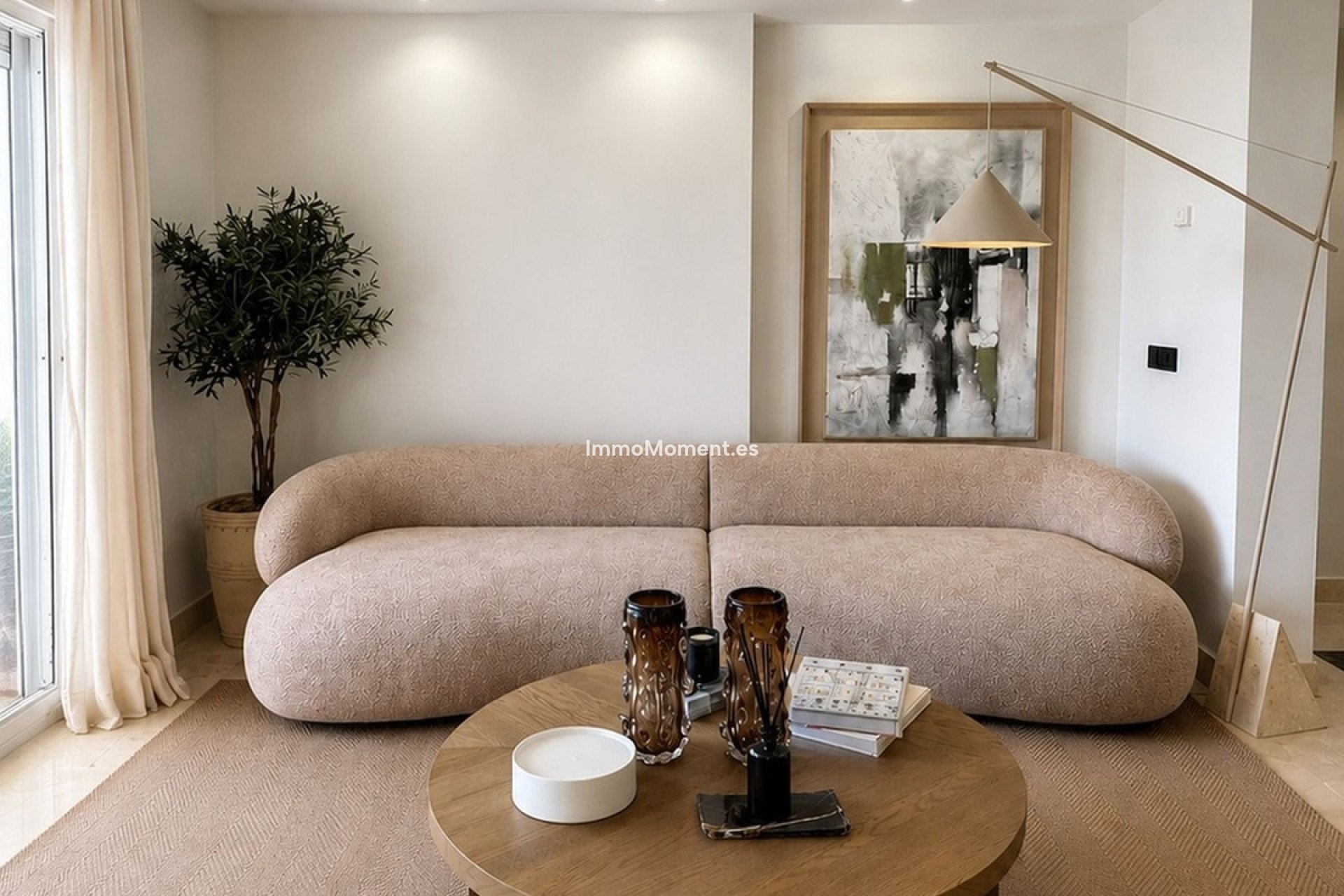 Resale - Apartment - Marbella - Sierra Blanca