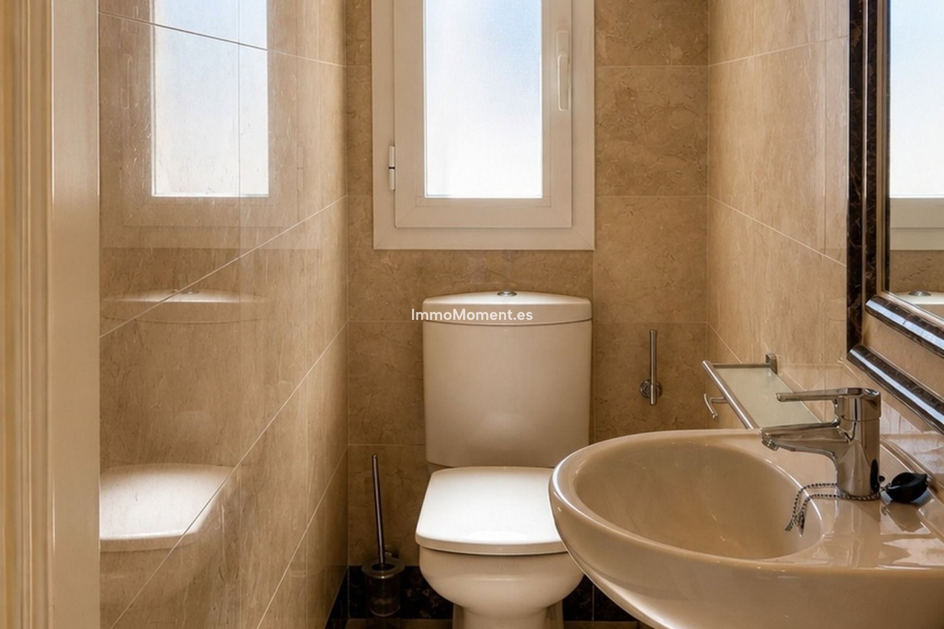 Resale - Apartment - Marbella - Sierra Blanca