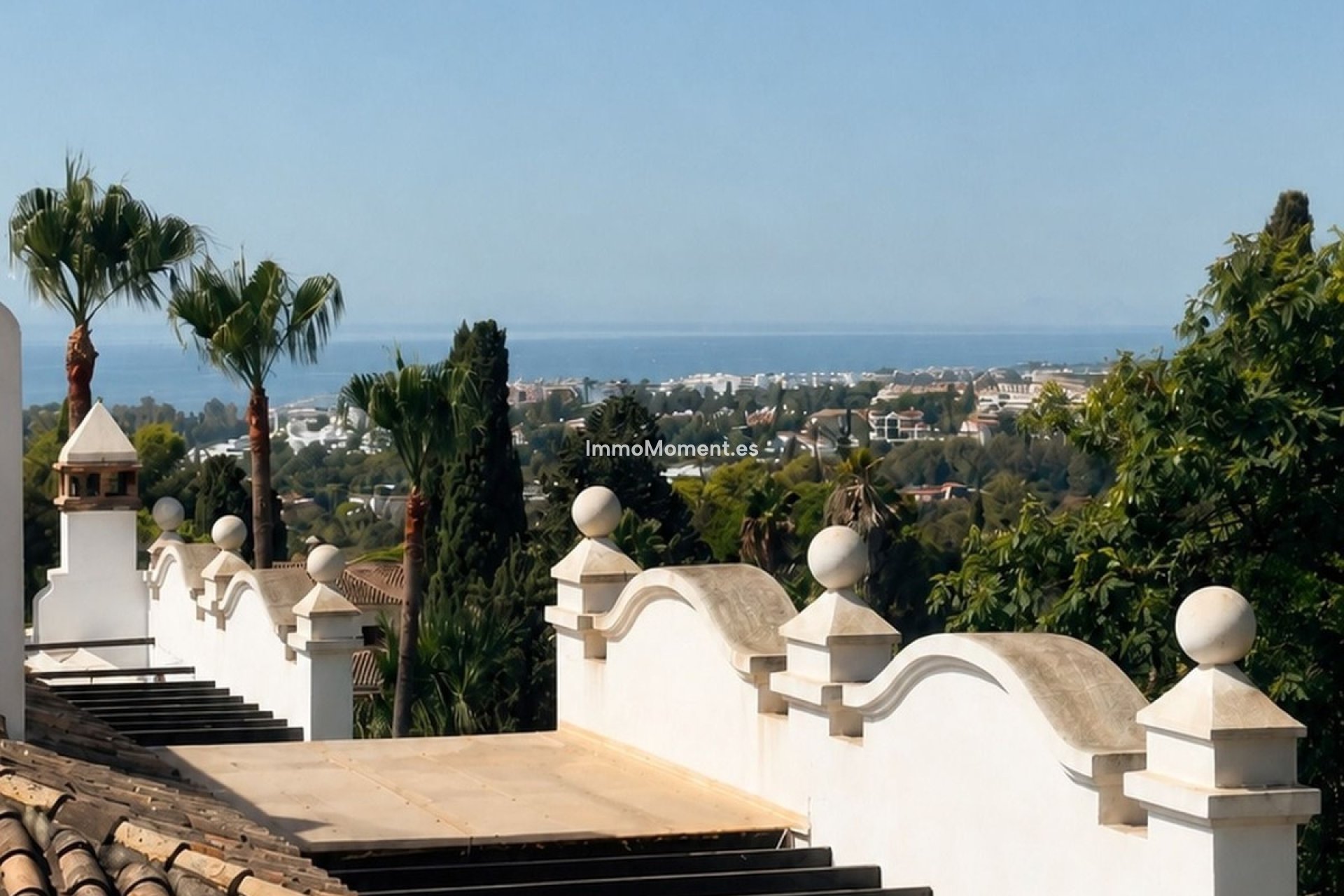 Resale - Apartment - Marbella - Sierra Blanca