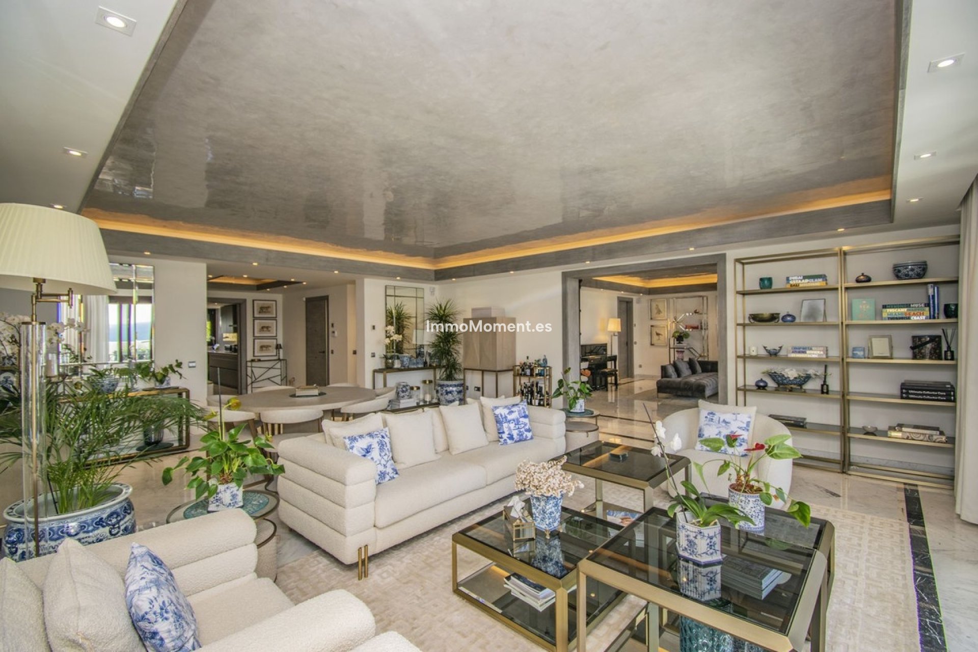 Resale - Apartment - Marbella - Sierra Blanca