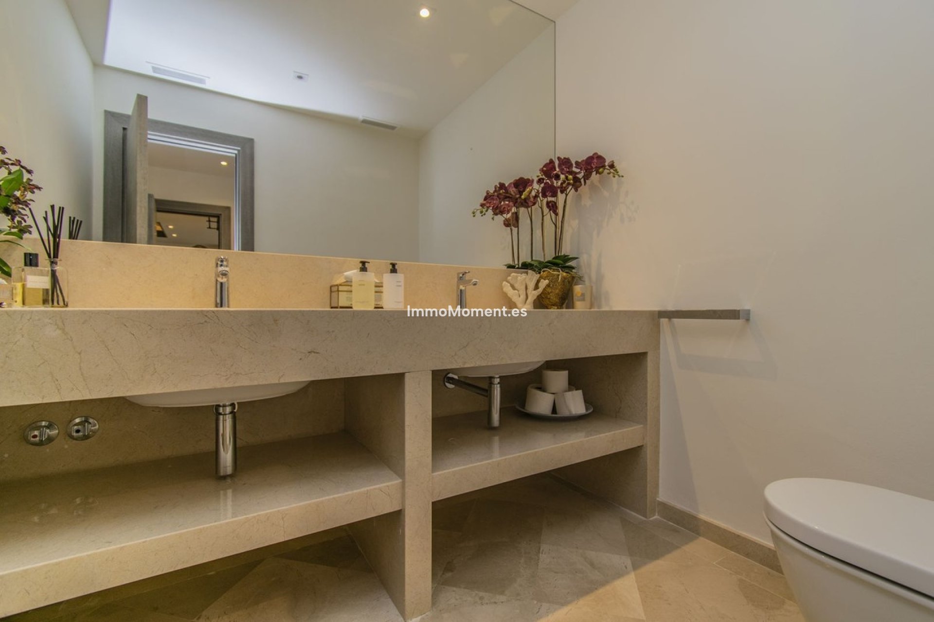 Resale - Apartment - Marbella - Sierra Blanca