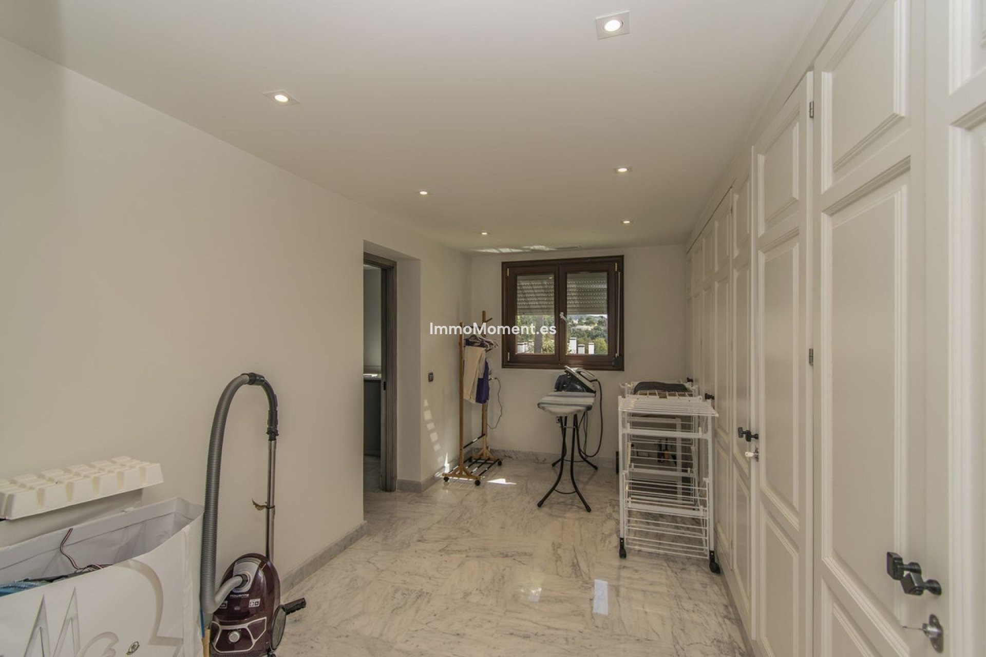 Resale - Apartment - Marbella - Sierra Blanca