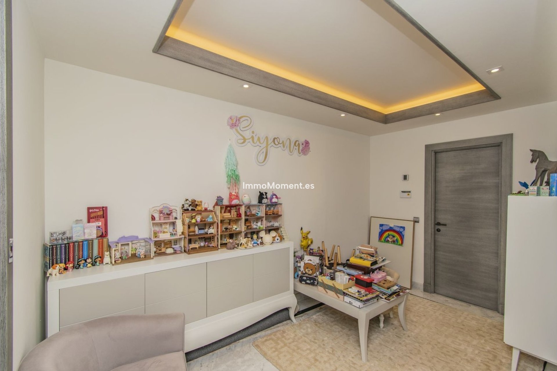 Resale - Apartment - Marbella - Sierra Blanca