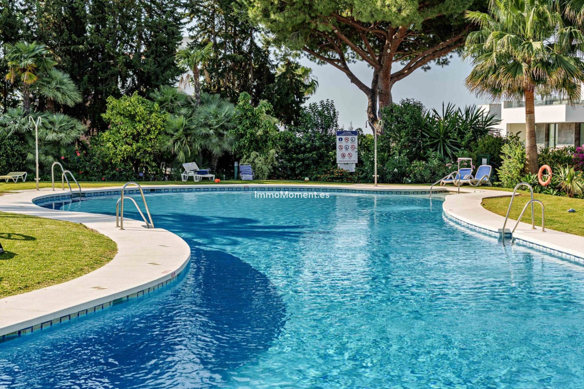 Resale - Apartment - Marbella - Sierra Blanca