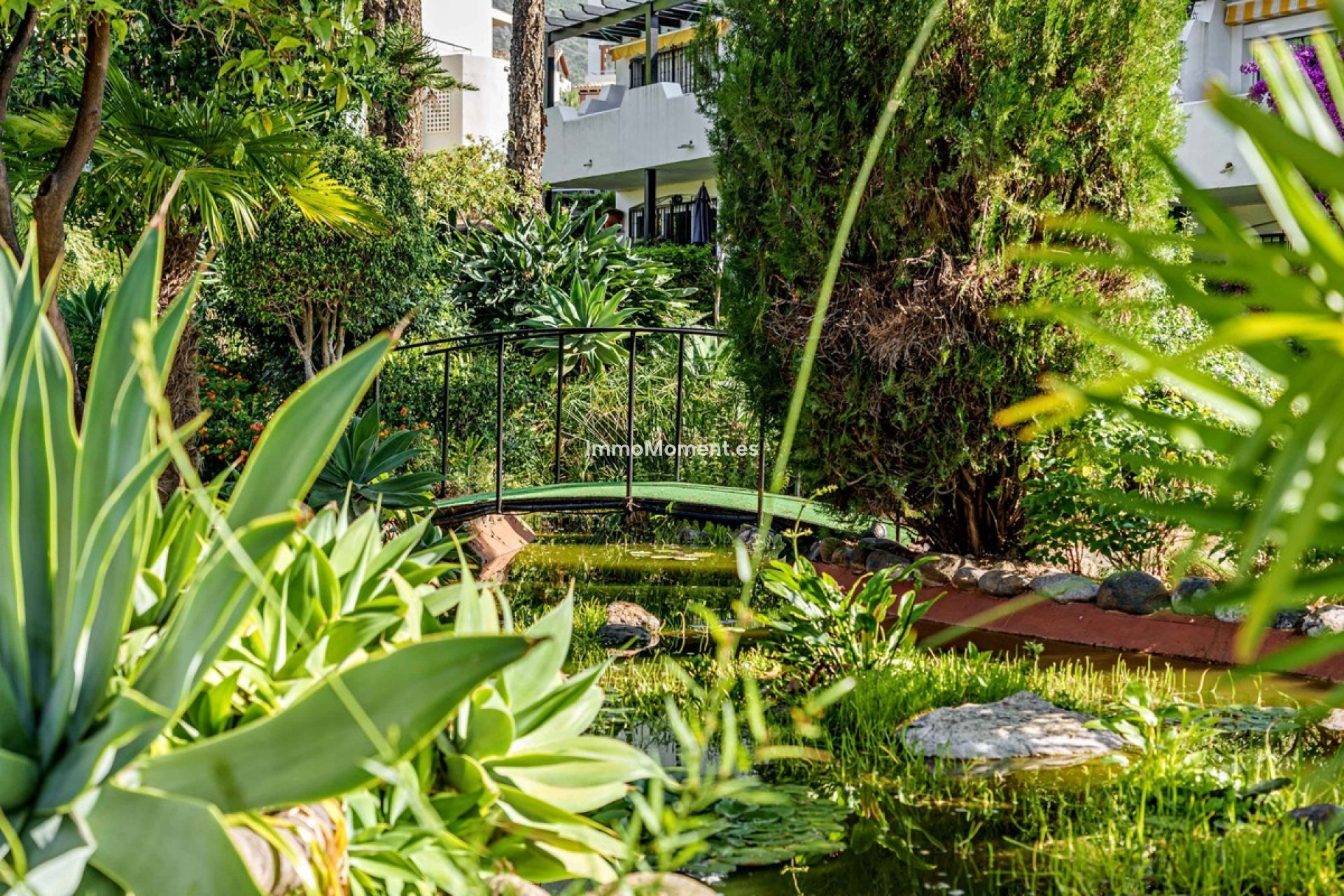 Resale - Apartment - Marbella - Sierra Blanca