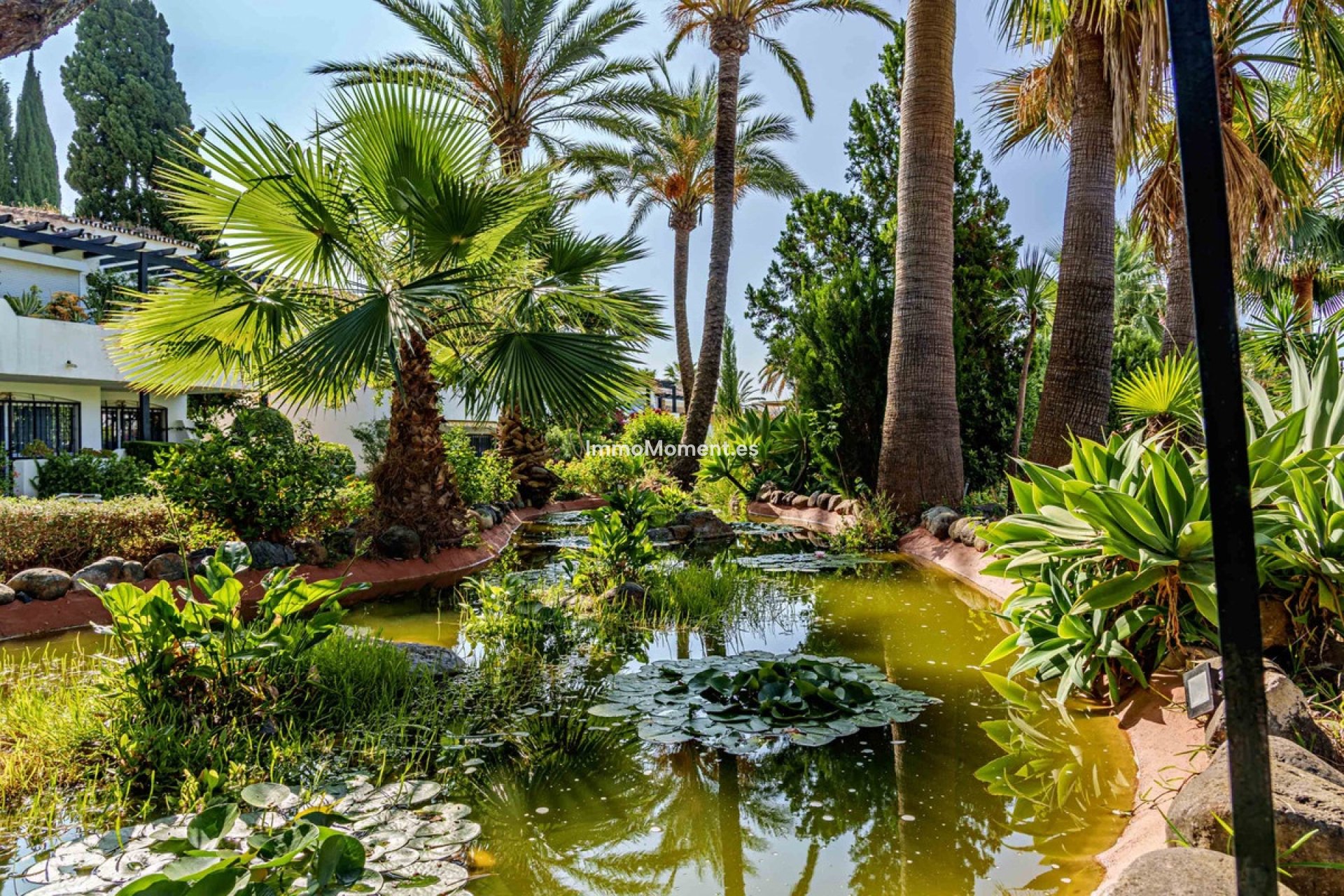 Resale - Apartment - Marbella - Sierra Blanca