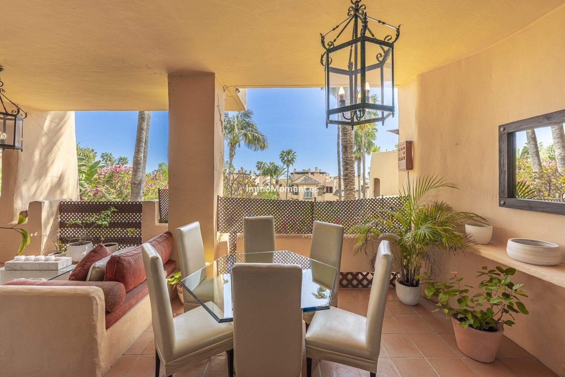 Resale - Apartment - Marbella - Sierra Blanca