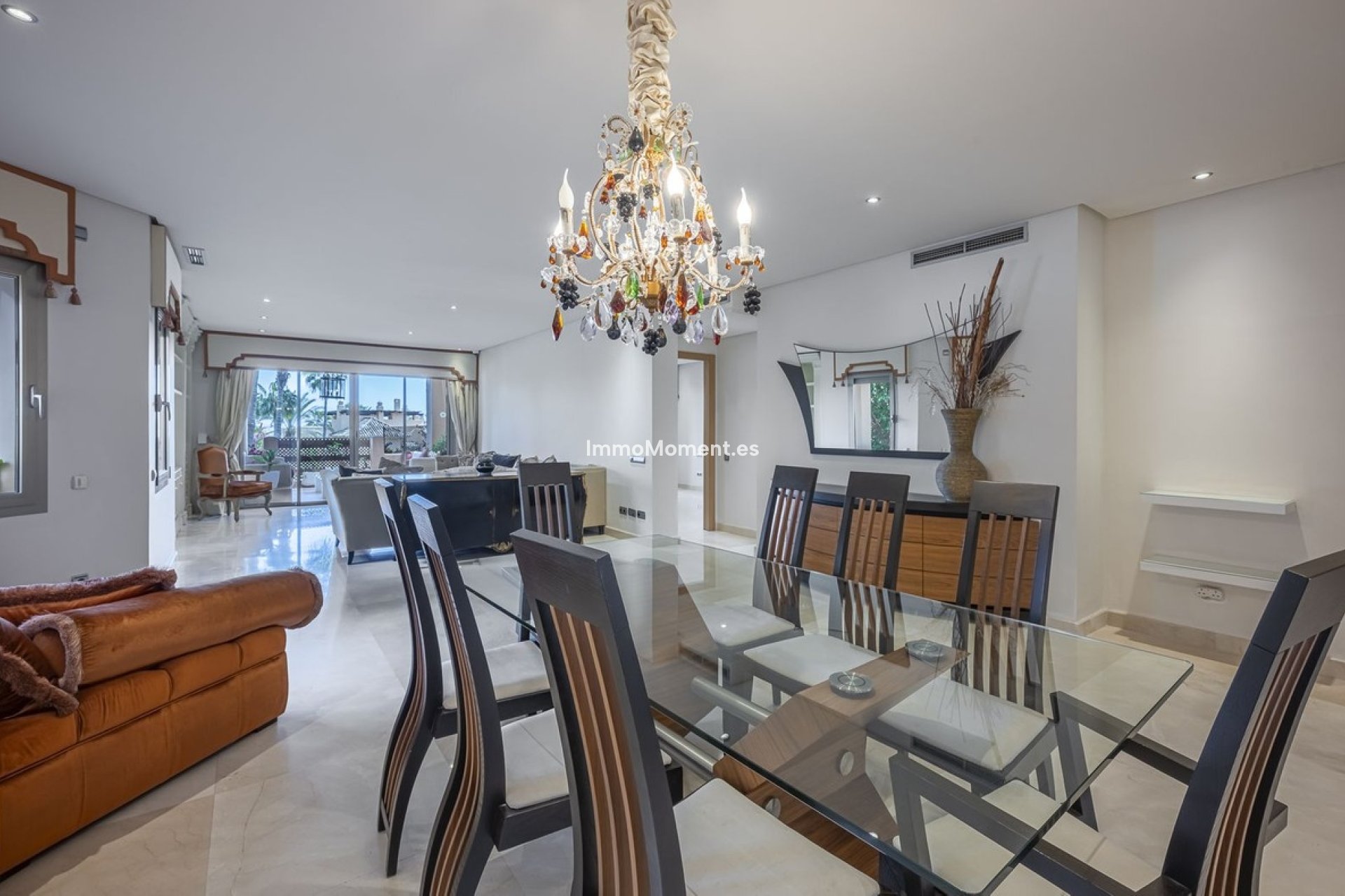 Resale - Apartment - Marbella - Sierra Blanca
