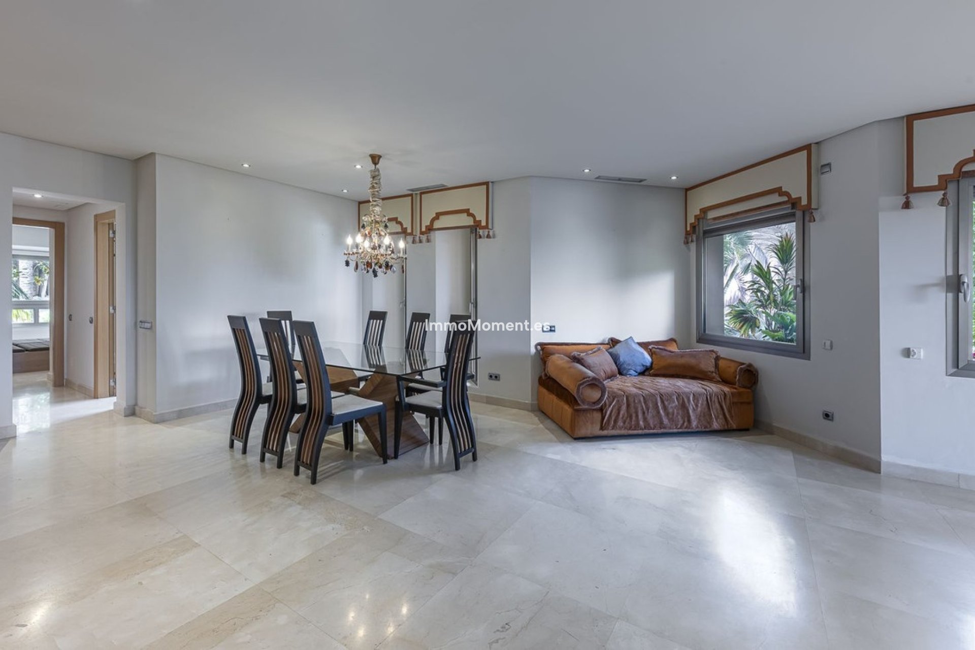 Resale - Apartment - Marbella - Sierra Blanca