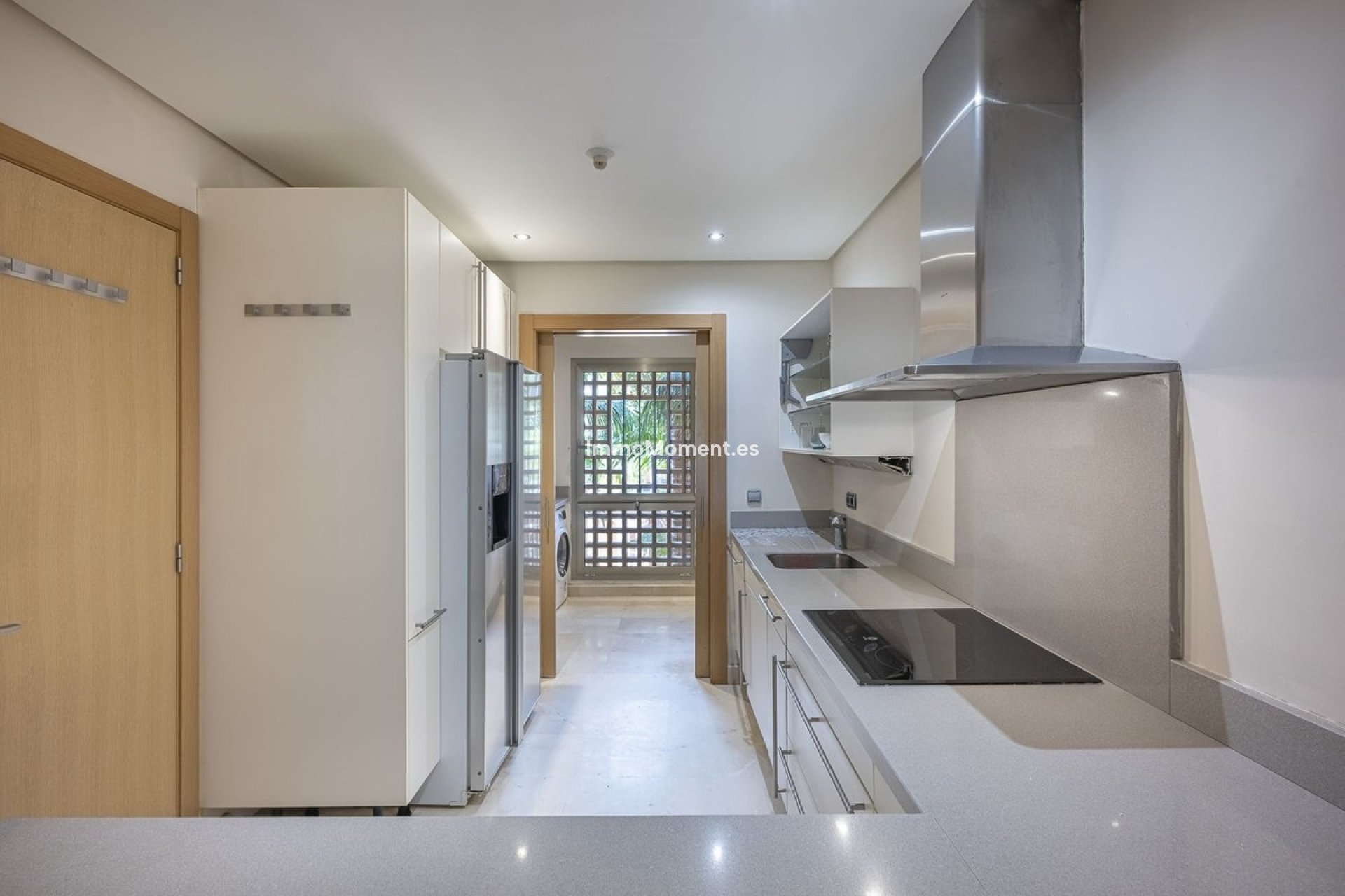 Resale - Apartment - Marbella - Sierra Blanca