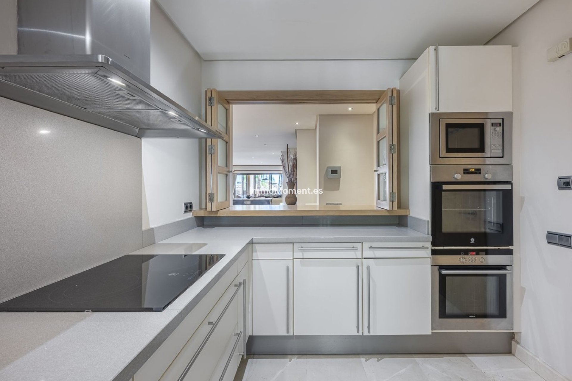 Resale - Apartment - Marbella - Sierra Blanca