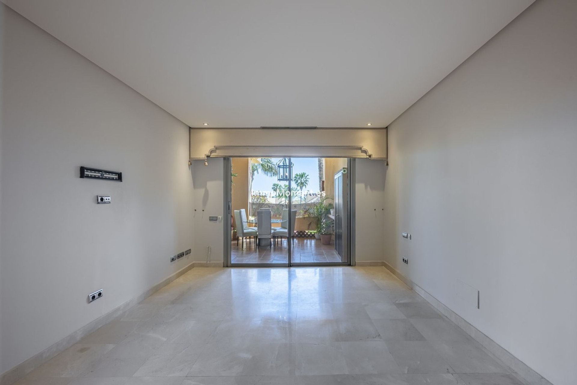 Resale - Apartment - Marbella - Sierra Blanca