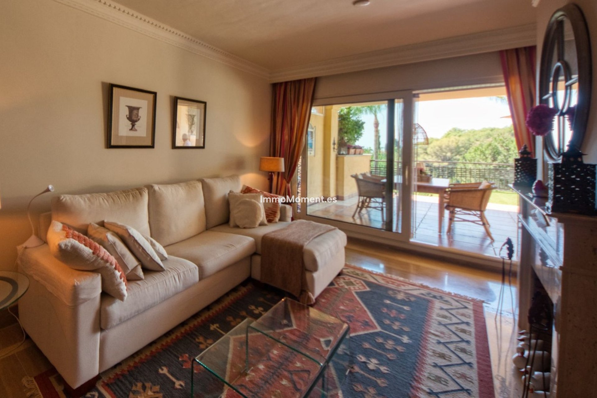 Resale - Apartment - Marbella - Sierra Blanca