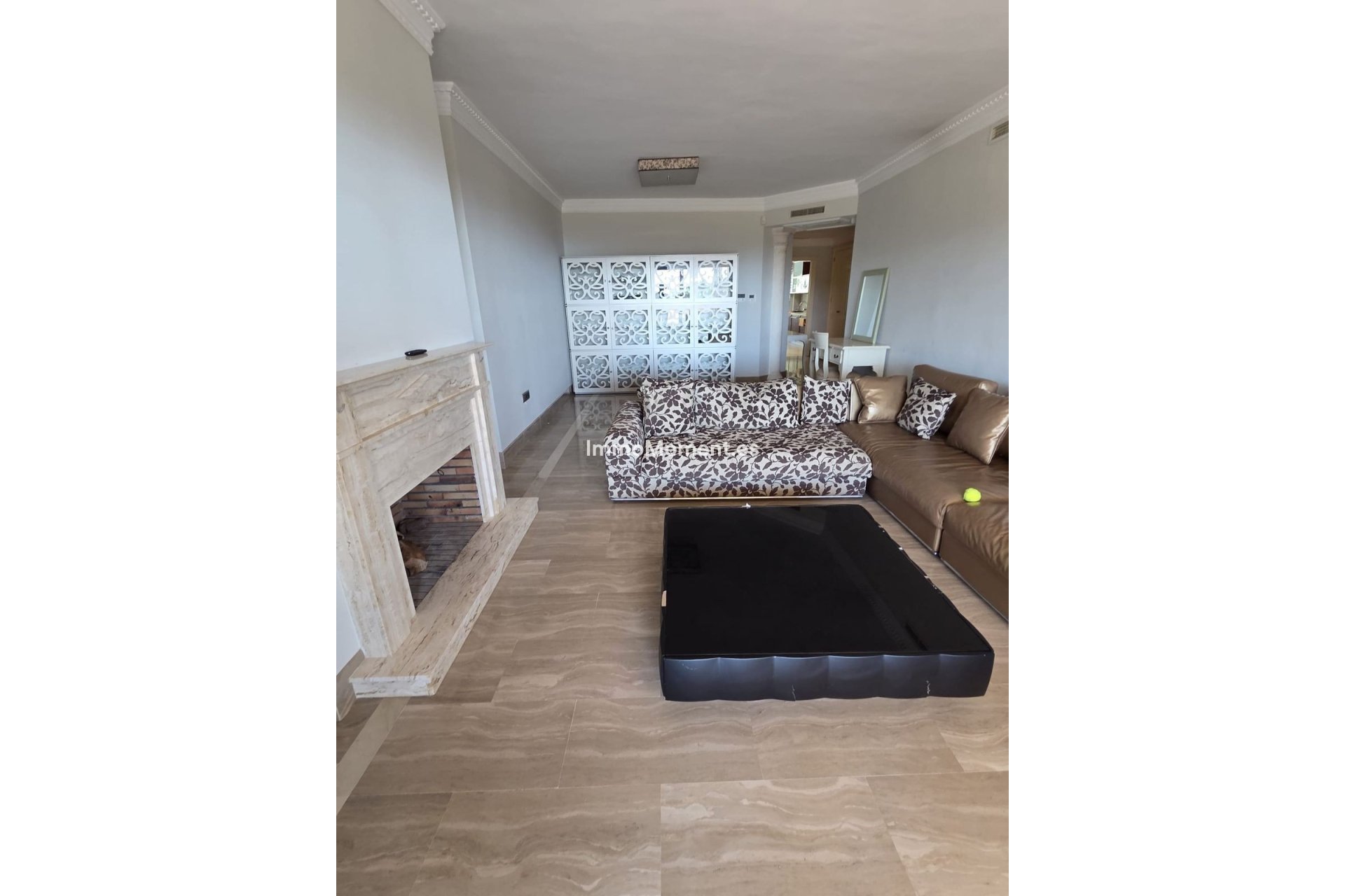 Resale - Apartment - Marbella - Sierra Blanca