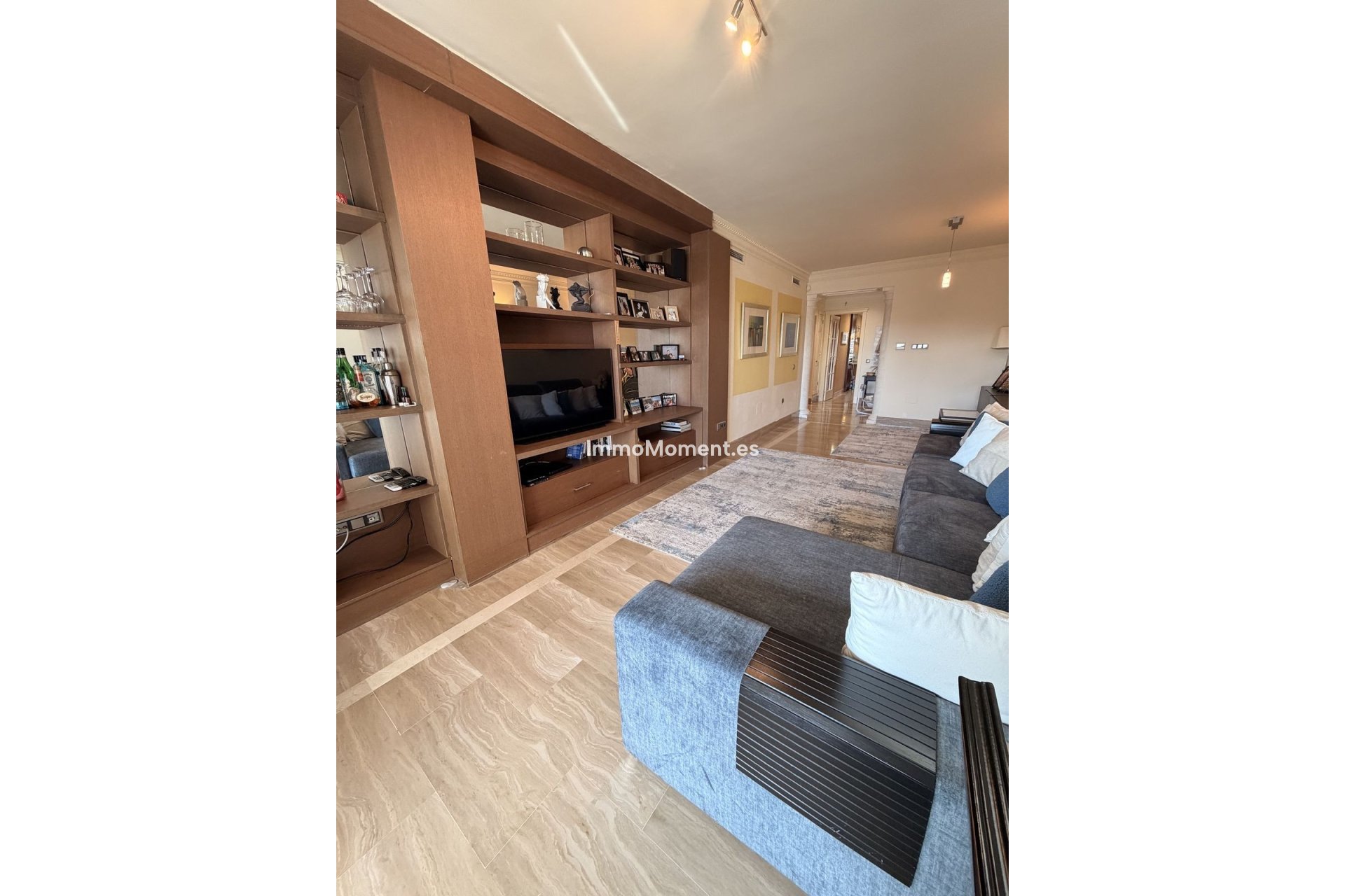 Resale - Apartment - Marbella - Sierra Blanca