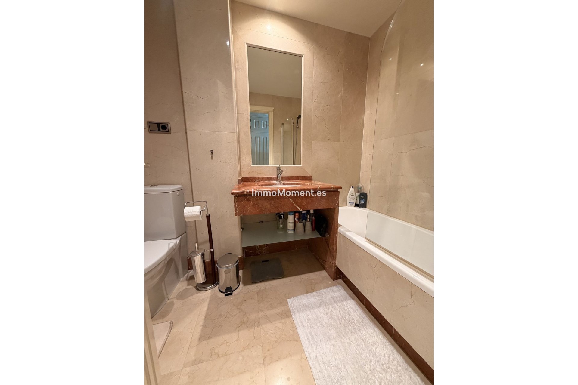 Resale - Apartment - Marbella - Sierra Blanca