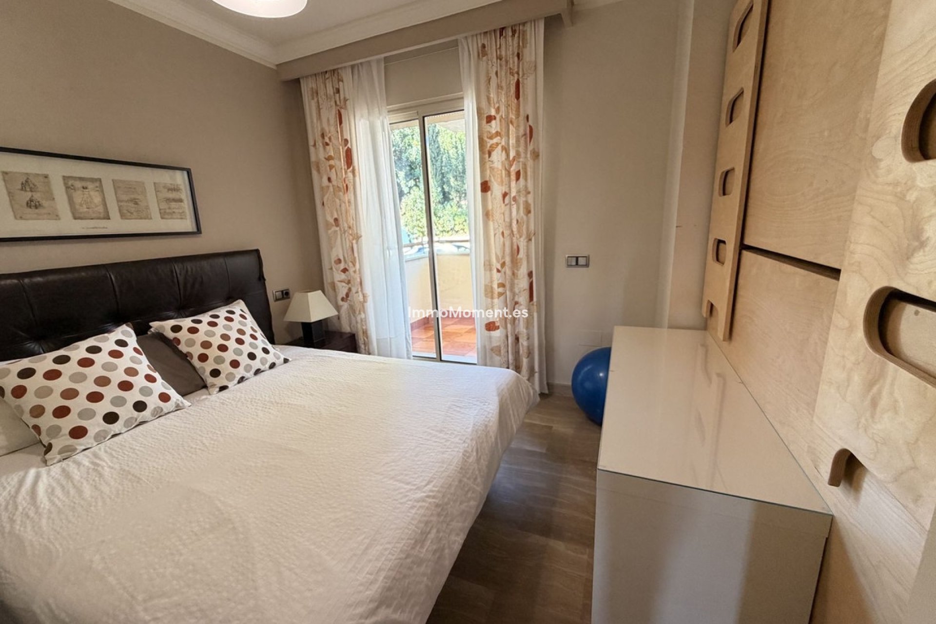 Resale - Apartment - Marbella - Sierra Blanca