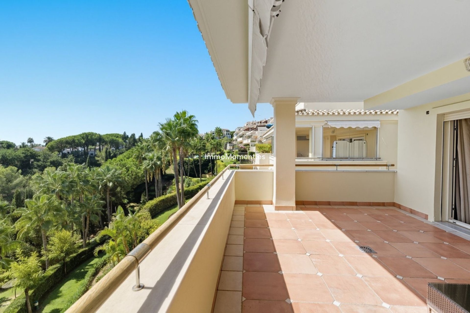 Resale - Apartment - Marbella - Sierra Blanca