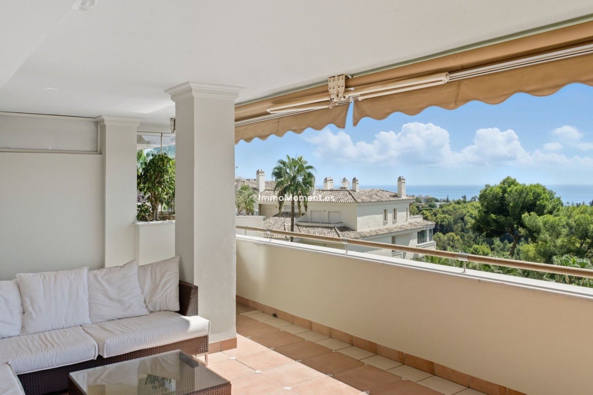 Resale - Apartment - Marbella - Sierra Blanca