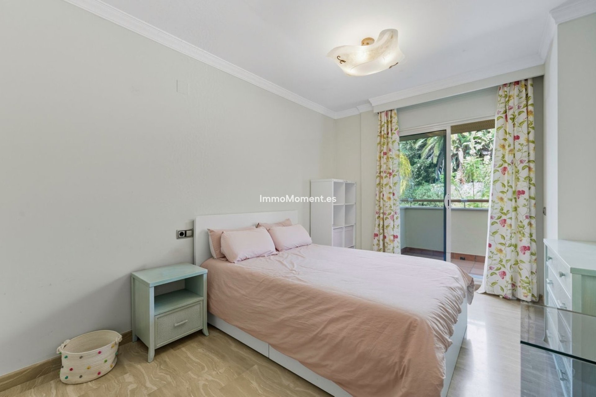 Resale - Apartment - Marbella - Sierra Blanca