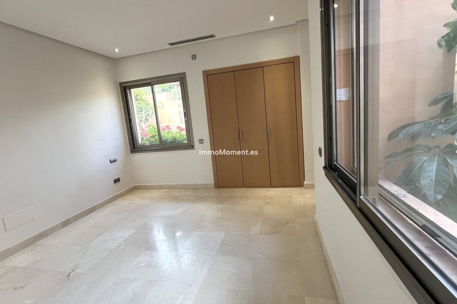 Resale - Apartment - Marbella - Sierra Blanca