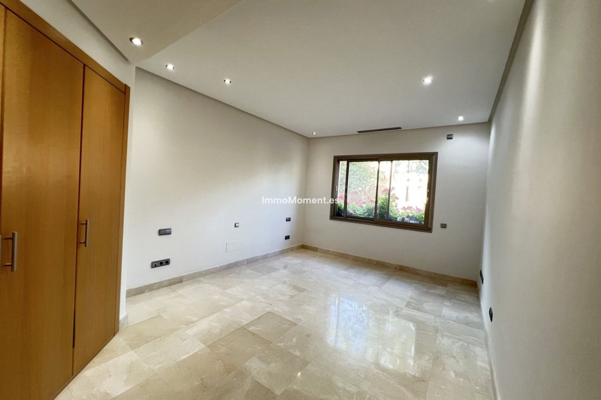 Resale - Apartment - Marbella - Sierra Blanca