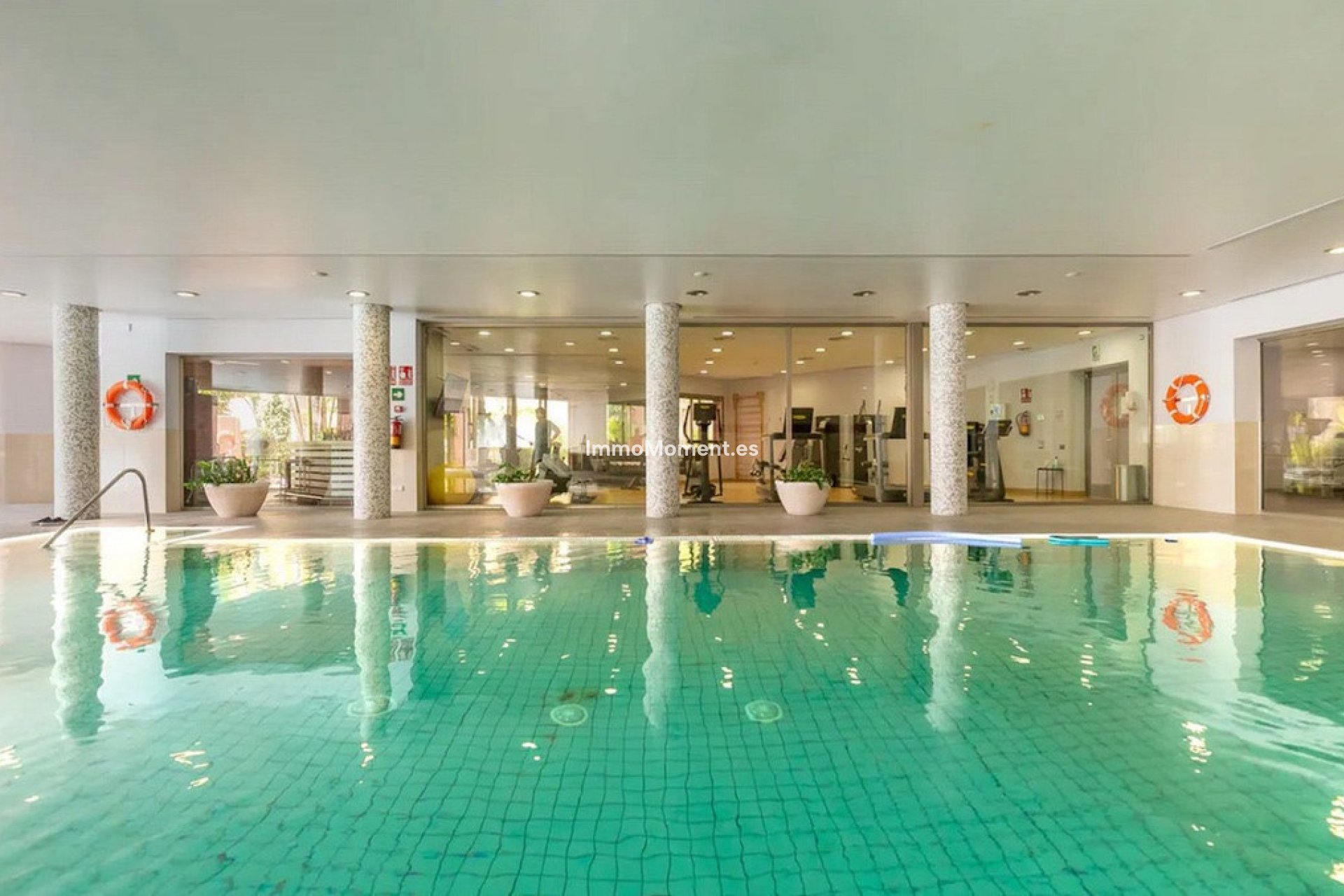 Resale - Apartment - Marbella - Sierra Blanca