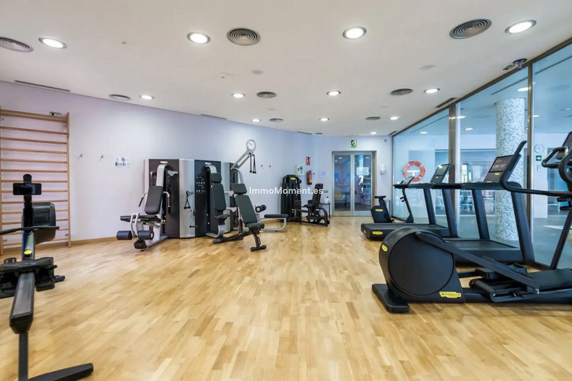 Resale - Apartment - Marbella - Sierra Blanca