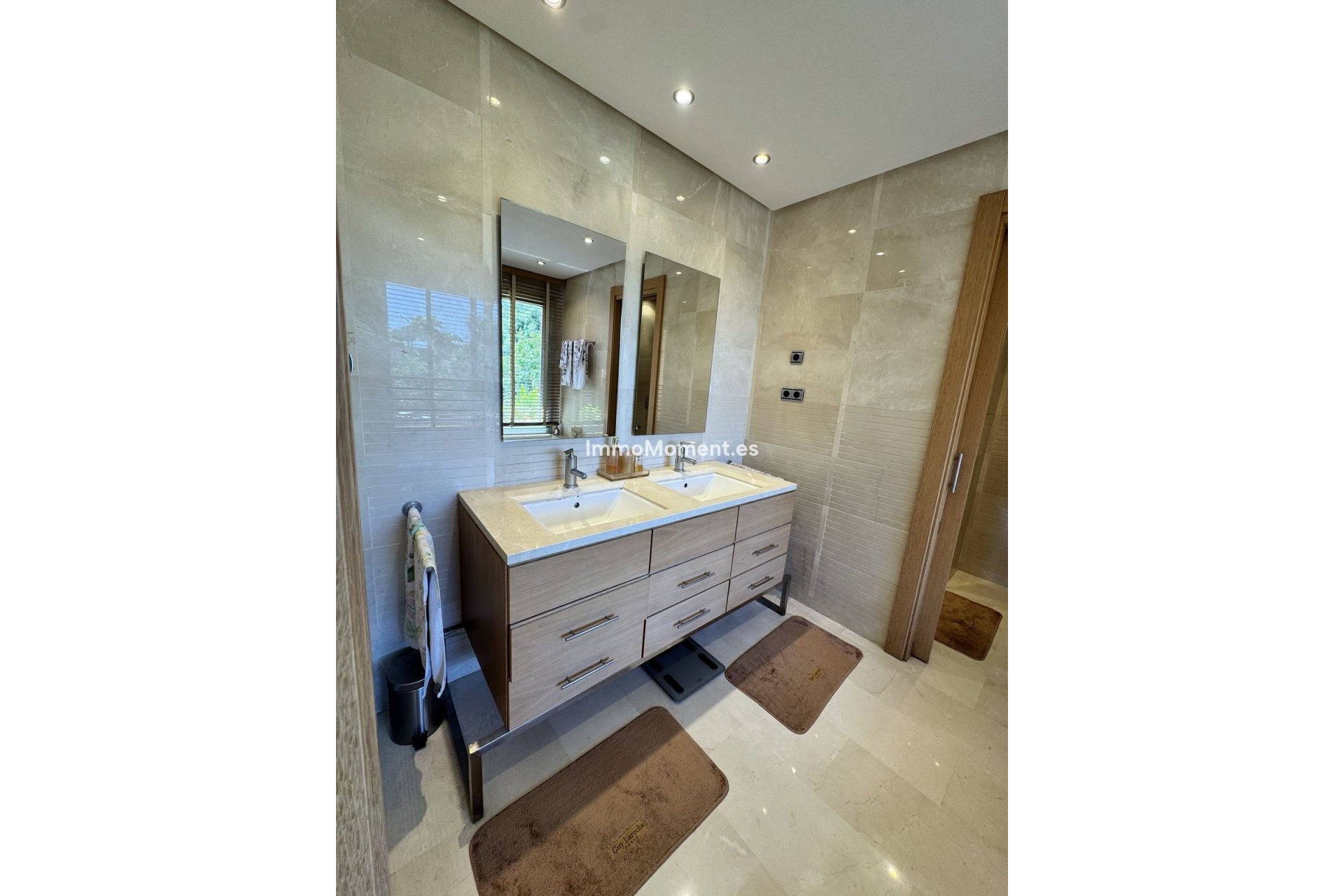 Resale - Apartment - Marbella - Sierra Blanca