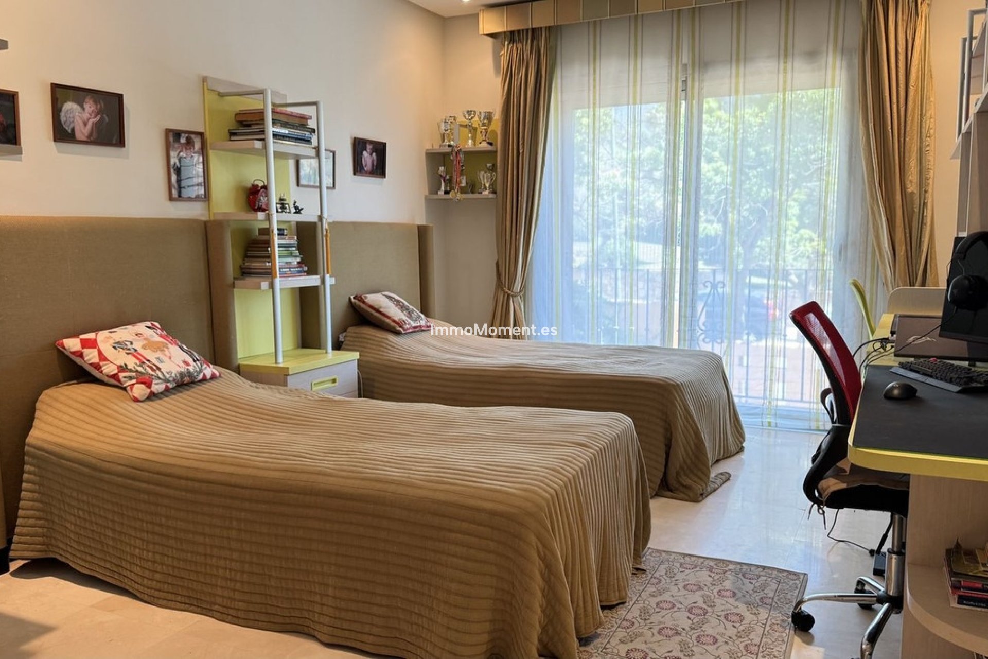 Resale - Apartment - Marbella - Sierra Blanca