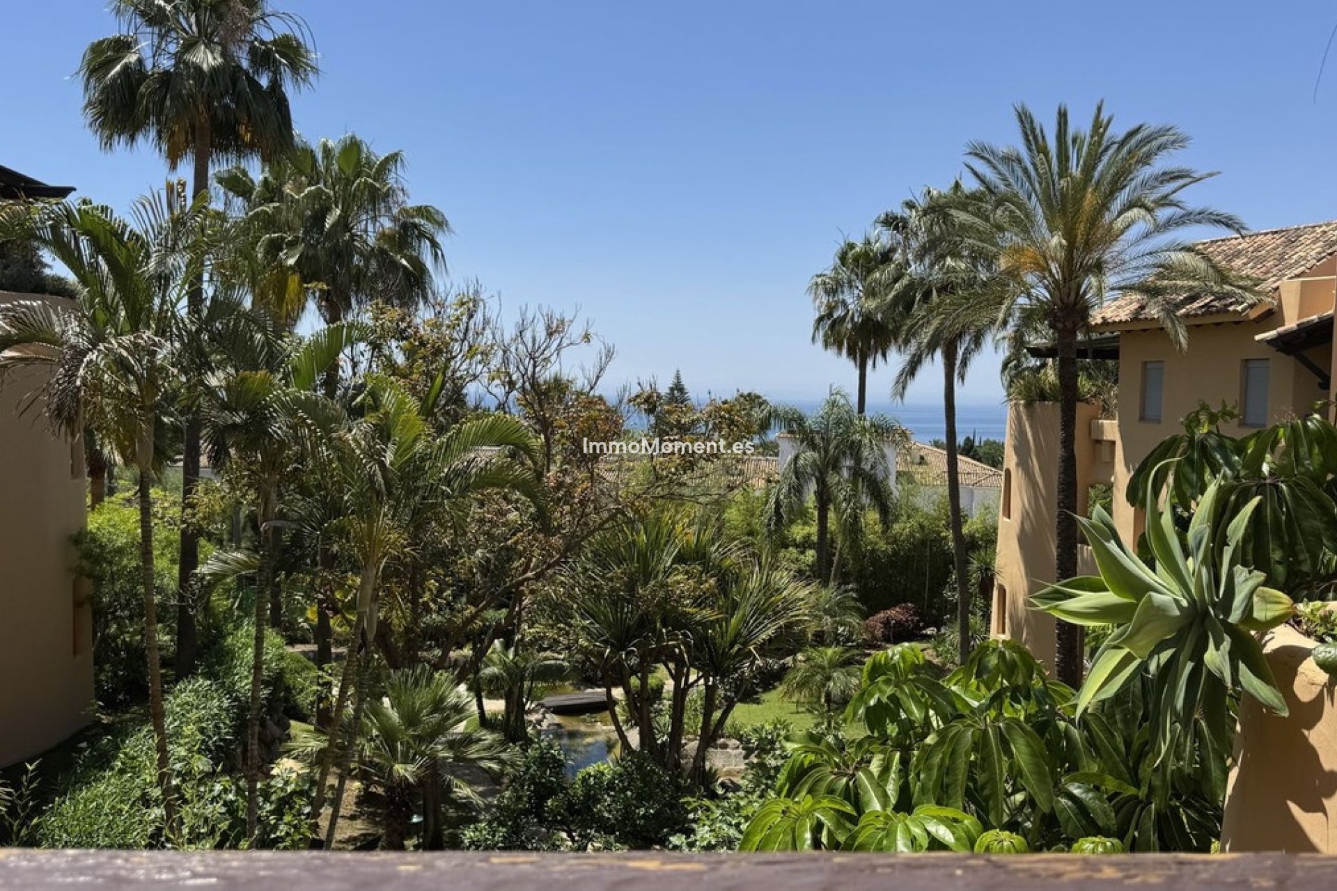 Resale - Apartment - Marbella - Sierra Blanca