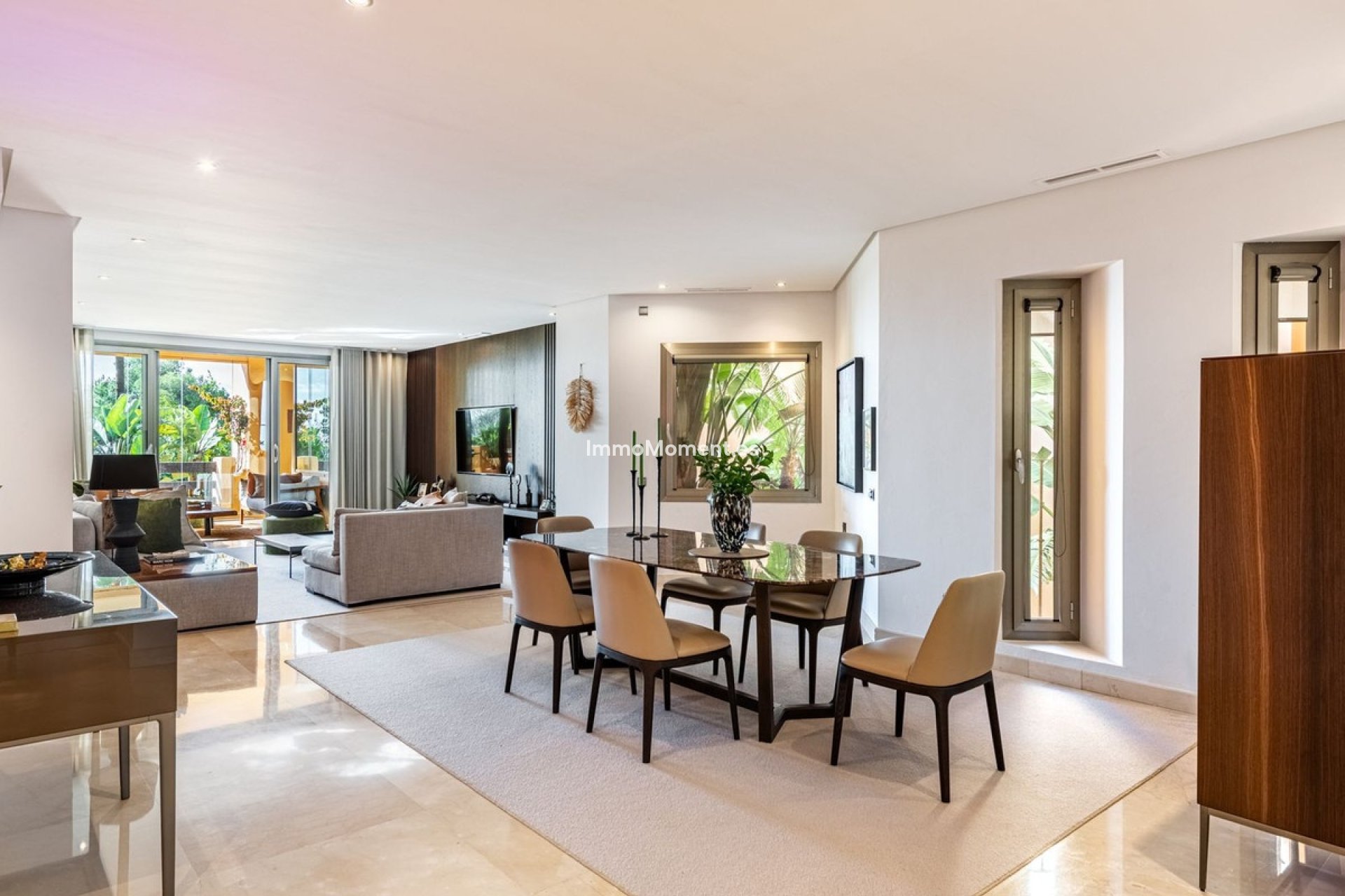 Resale - Apartment - Marbella - Sierra Blanca