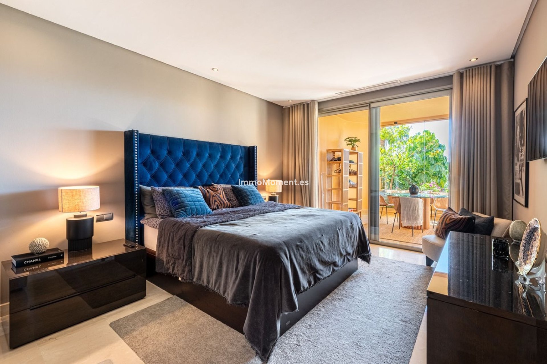 Resale - Apartment - Marbella - Sierra Blanca