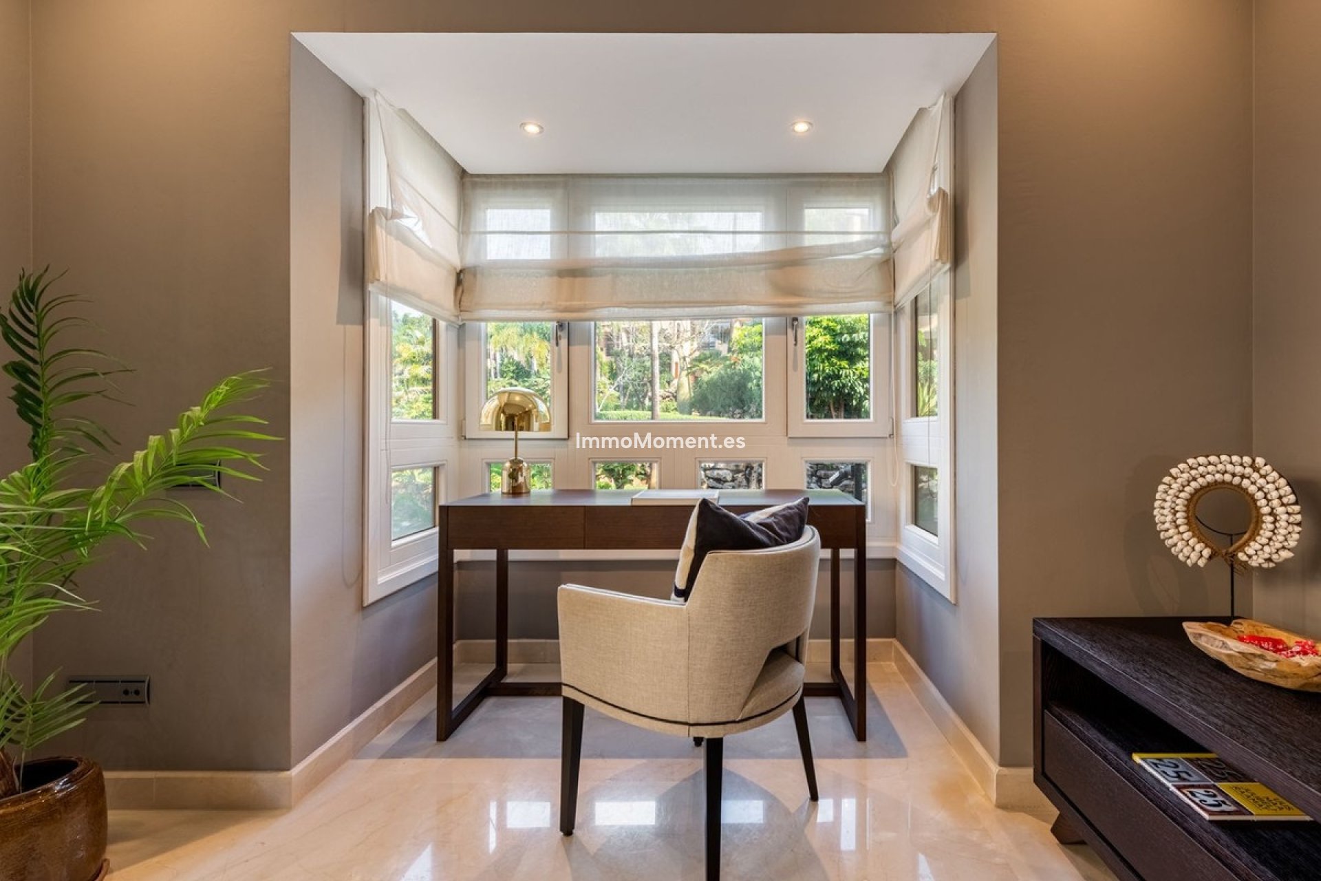 Resale - Apartment - Marbella - Sierra Blanca