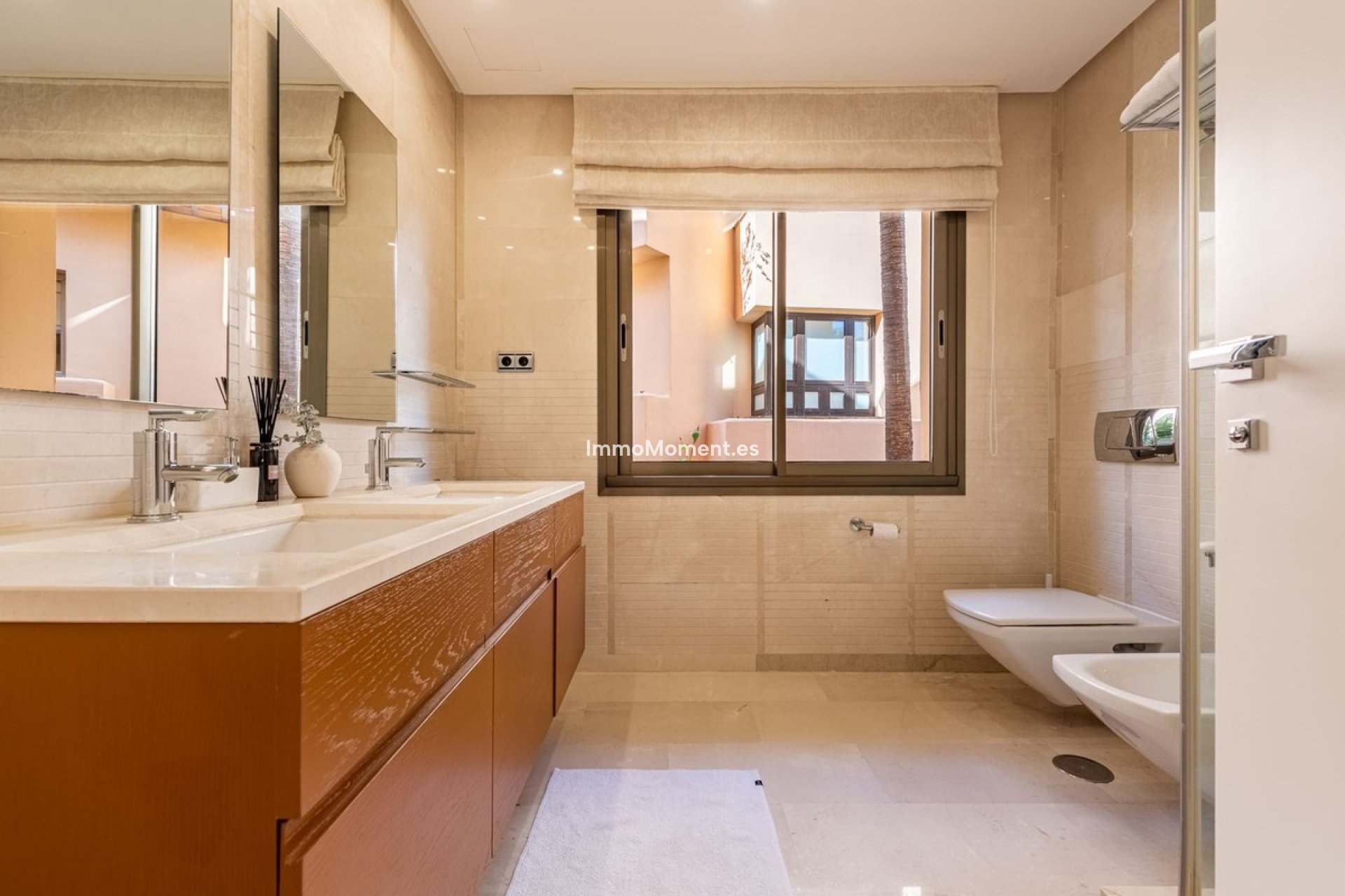 Resale - Apartment - Marbella - Sierra Blanca