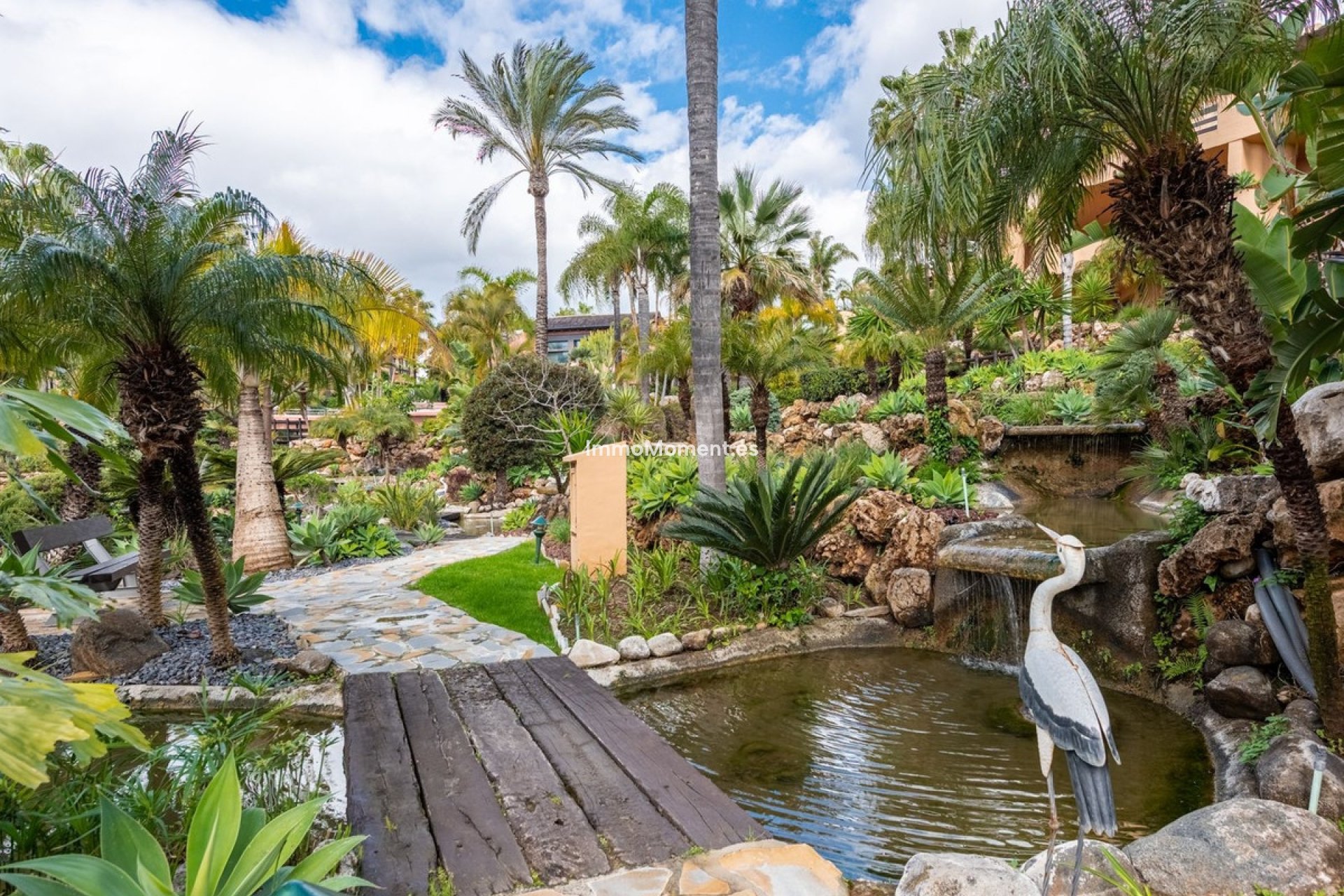 Resale - Apartment - Marbella - Sierra Blanca