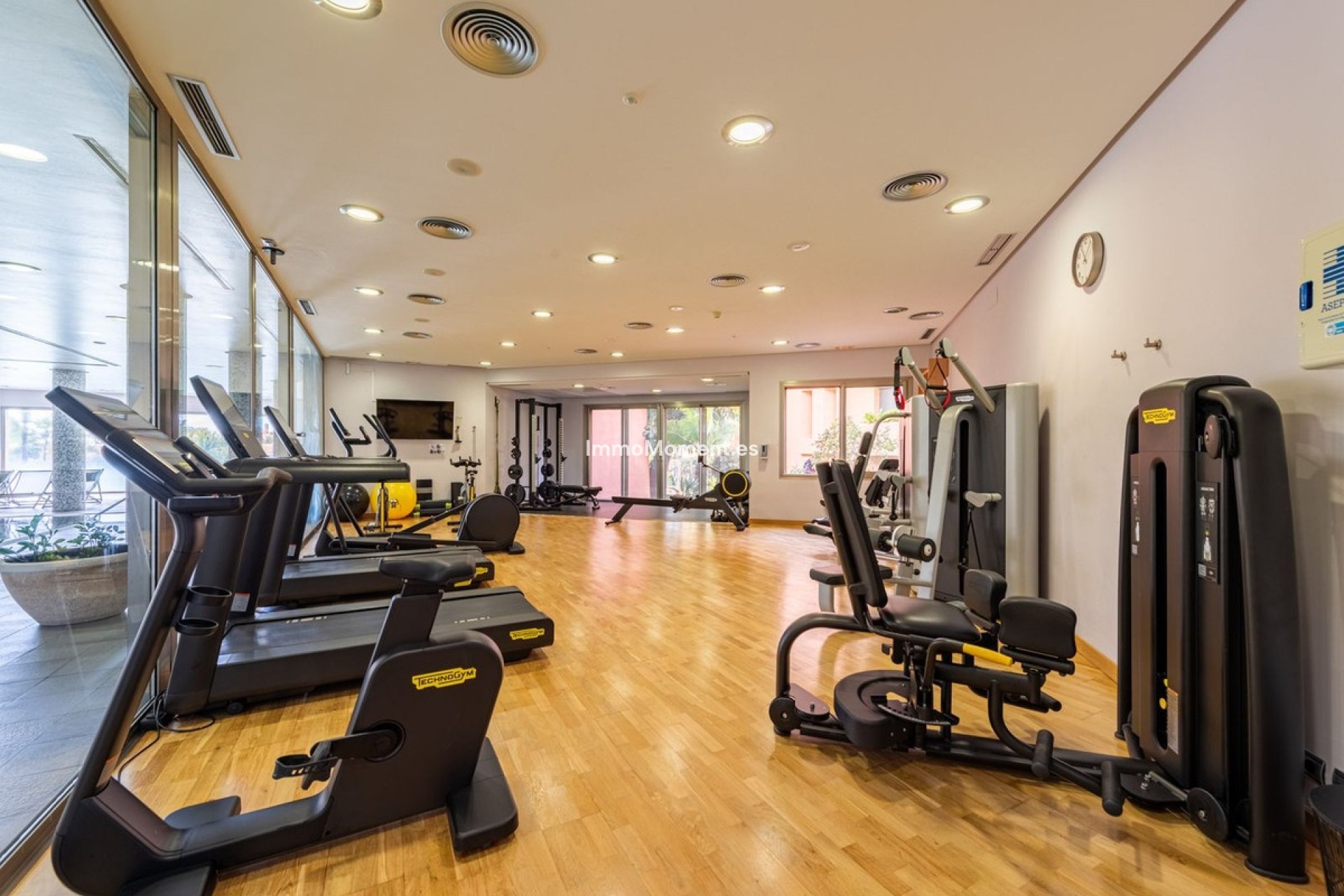 Resale - Apartment - Marbella - Sierra Blanca