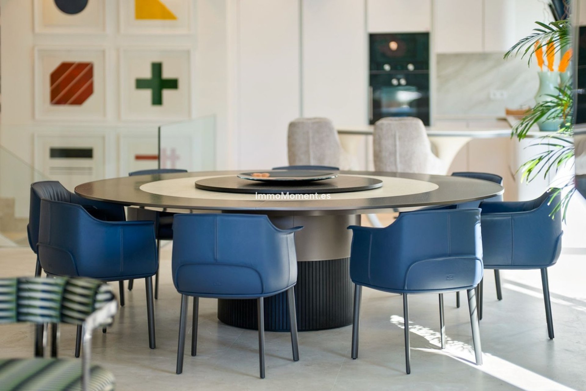 Resale - Apartment - Marbella - Sierra Blanca