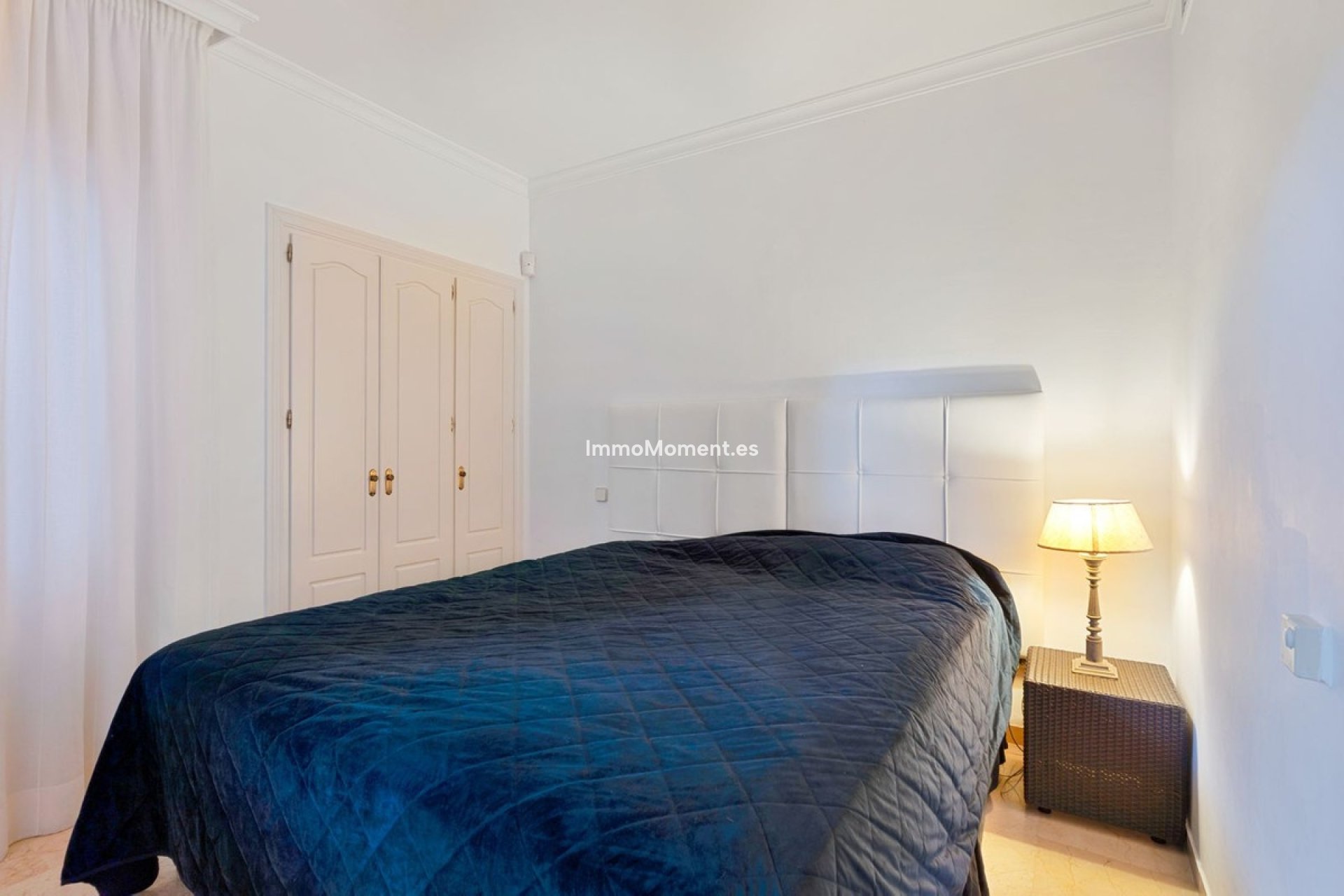 Resale - Apartment - Marbella - Sierra Blanca